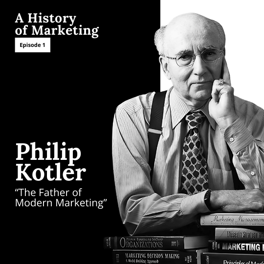 Philip Kotler